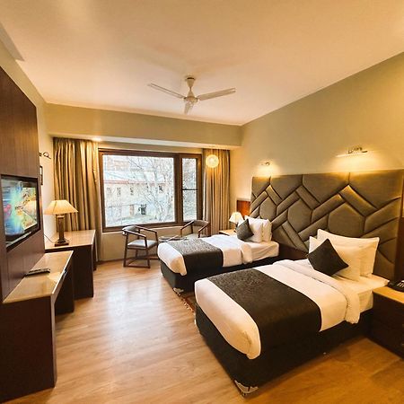 Hotel The Kargil Ngoại thất bức ảnh