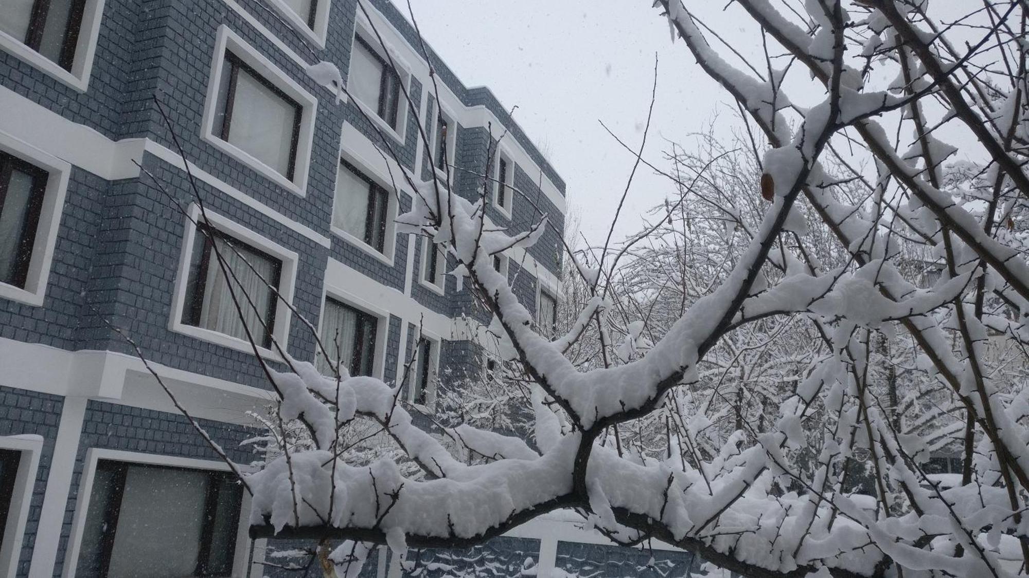Hotel The Kargil Ngoại thất bức ảnh