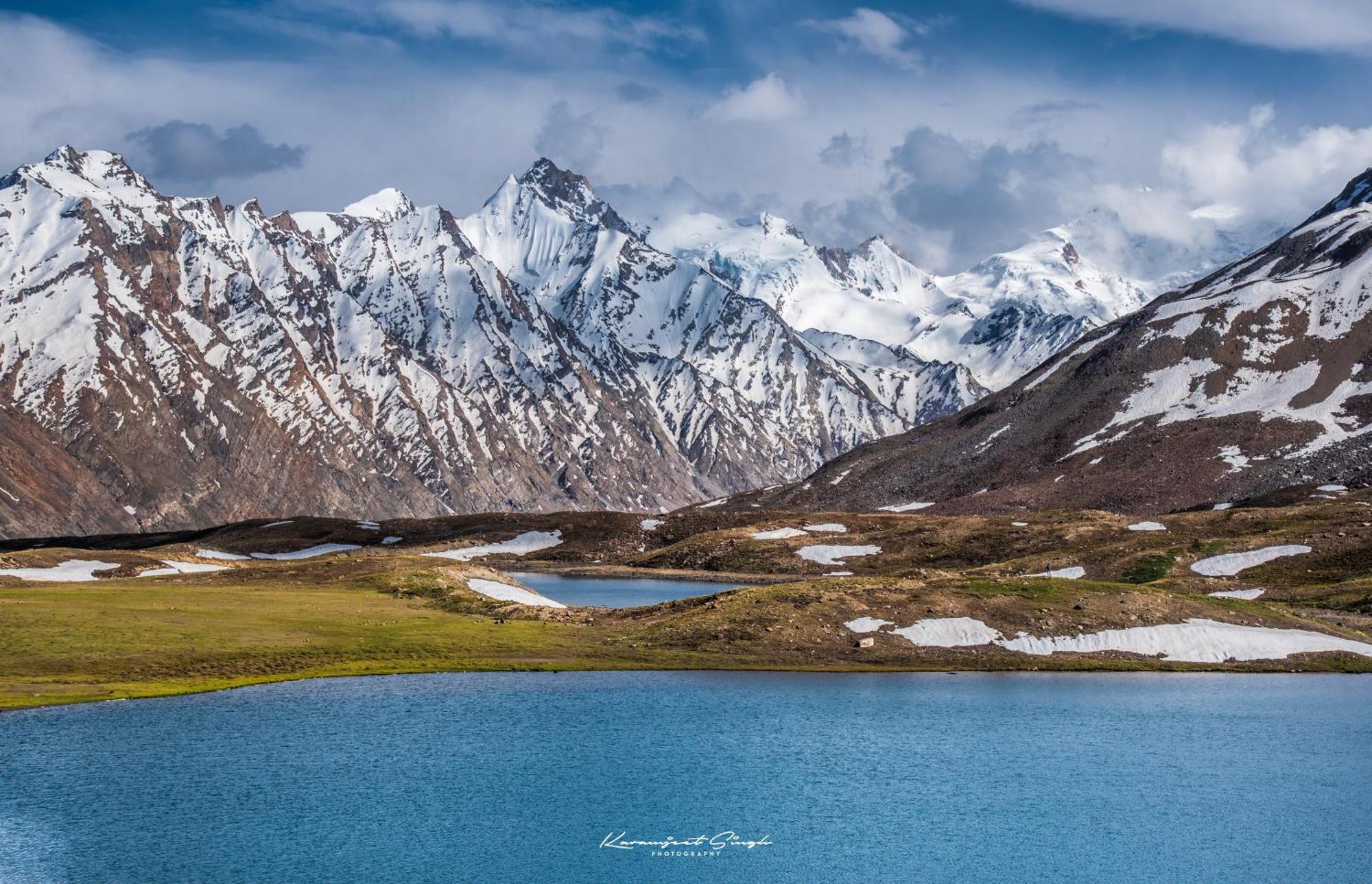 Hotel The Kargil Ngoại thất bức ảnh