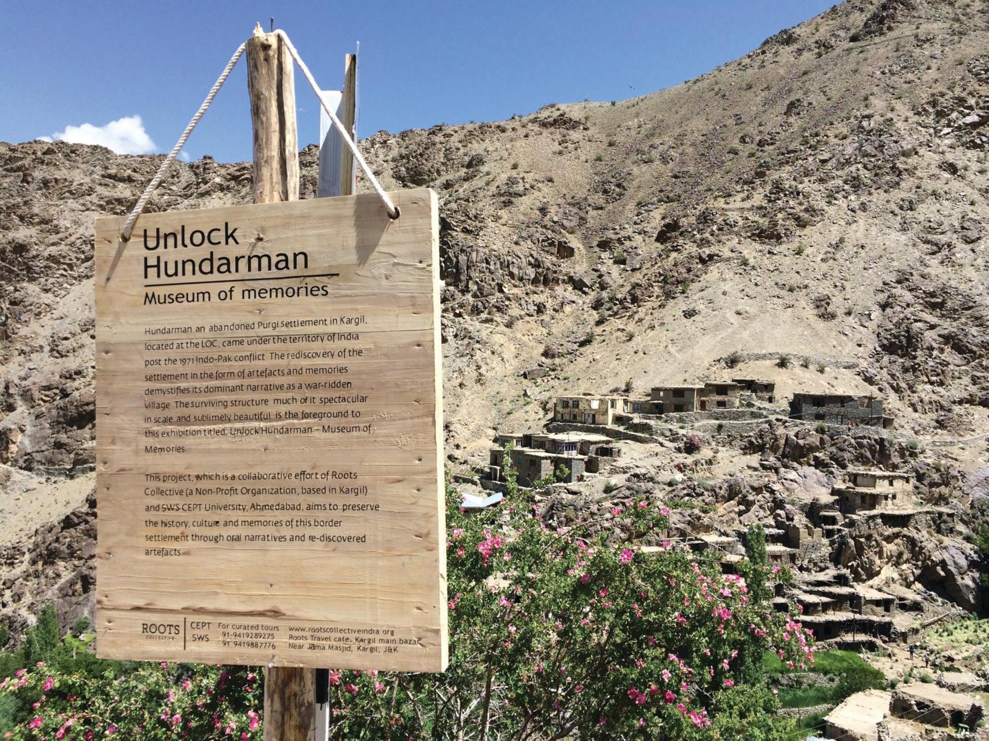 Hotel The Kargil Ngoại thất bức ảnh